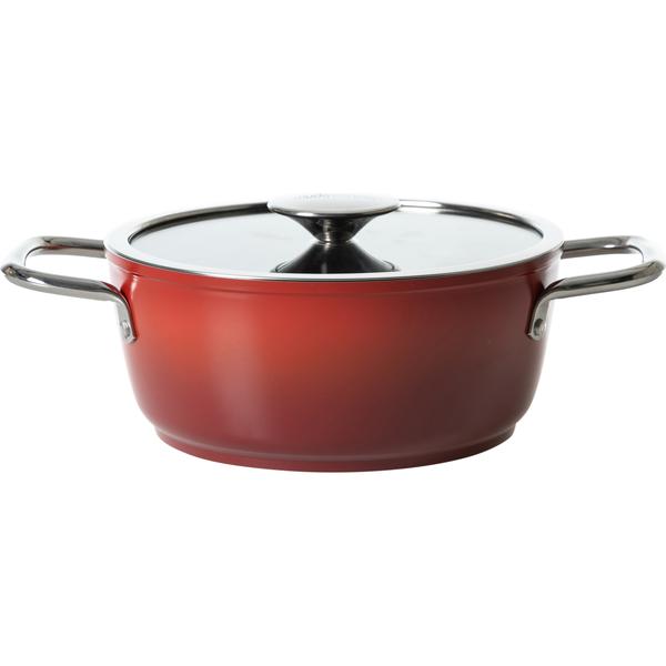 Mudo Concept New Nonstıck Derin Tencere 20 Cm -1