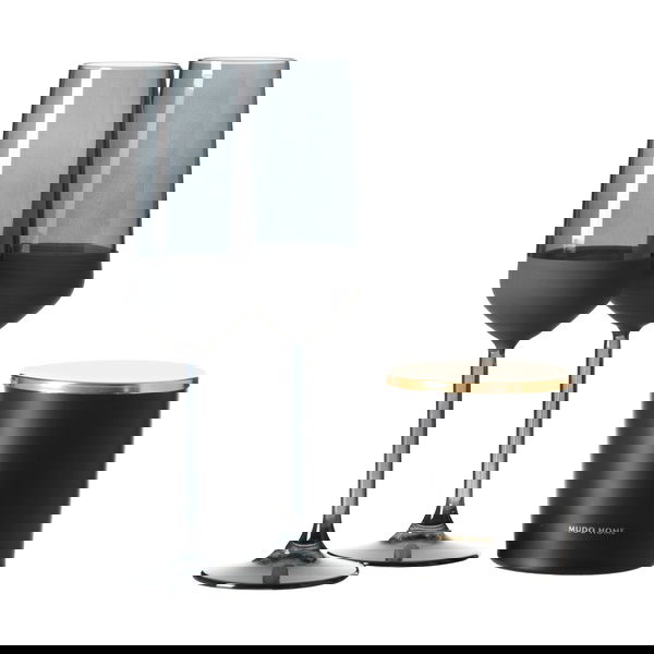 Mudo Concept Black Hediye Seti -1
