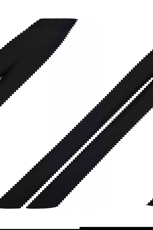 WIDE LEG DİKİŞ DETAYLI PANTOLON