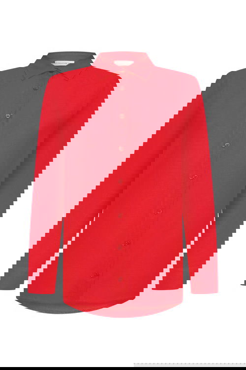 KIRMIZI