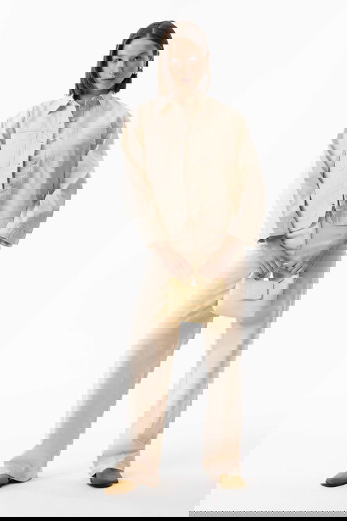 WIDE LEG PANTOLON
