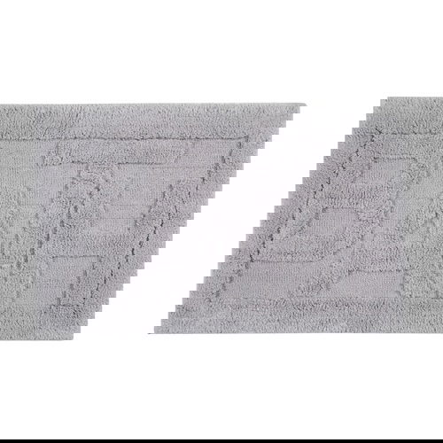  BATH BANYO PASPASI AÇIK GRİ 60X100