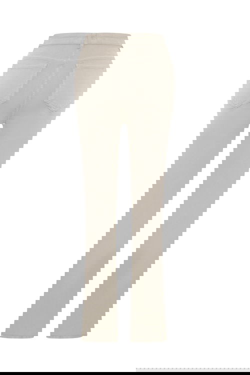  CROPPED FLARE FIT PANTOLON