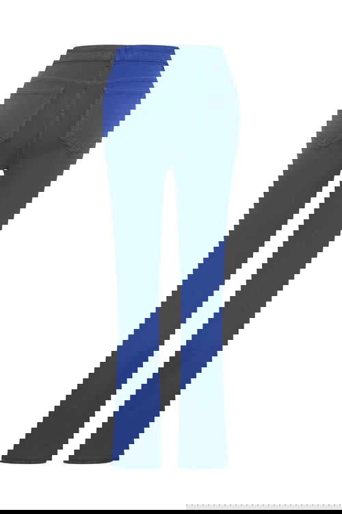  CROPPED FLARE FIT PANTOLON