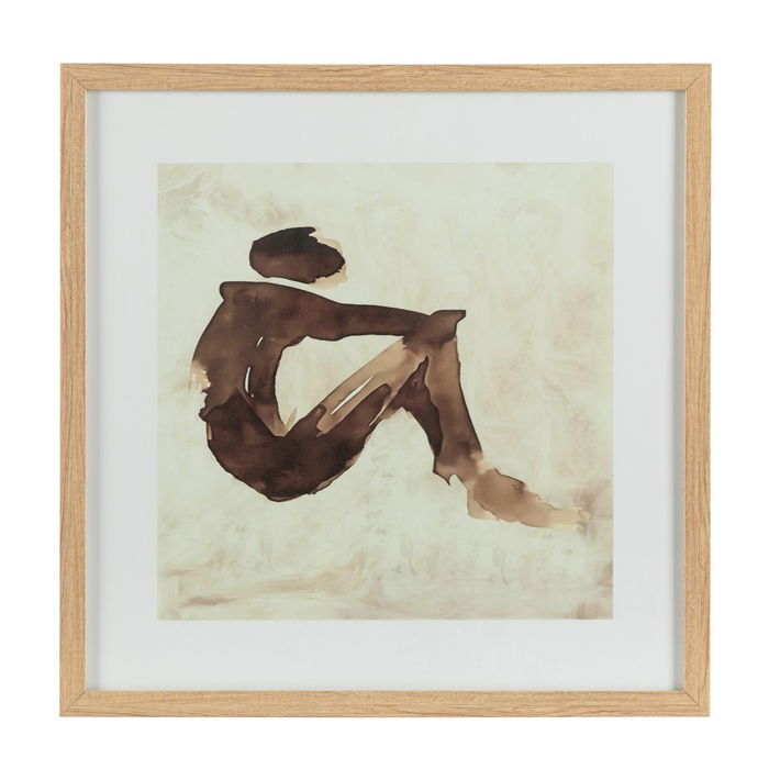 PAUSE CAM TABLO 50X50CM