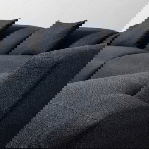  BERLIN L KOLTUK SOL ANTRASİT