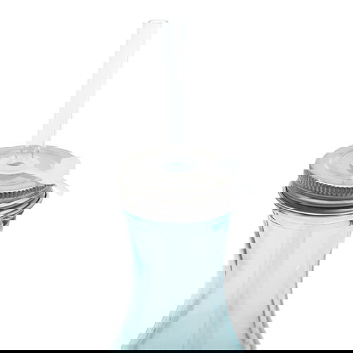  RECYCLE  PİPETLİ ŞİŞE 600CC