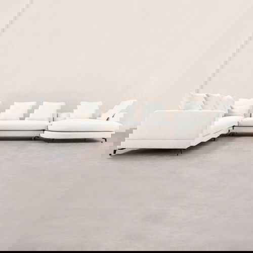  MIAMI NEO KÖŞE KOLTUK SOL FİLDİŞİ