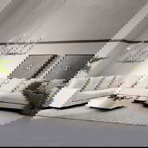  MIAMI NEO KÖŞE KOLTUK SOL FİLDİŞİ