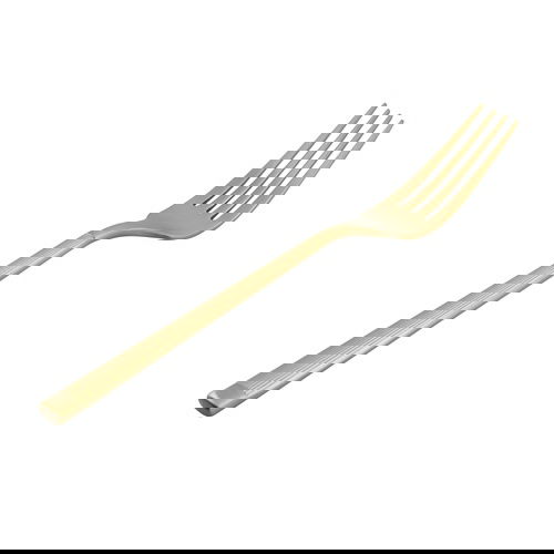  ELEGANT LINE 18 PARÇA ÇATAL KAŞIK BIÇAK TAKIMI MAT GOLD
