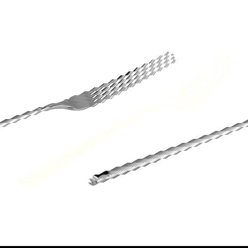  ELEGANT LINE18 PARÇA ÇATAL KAŞIK BIÇAK TAKIMI PARLAK METAL