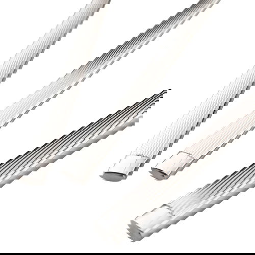  ELEGANT LINE18 PARÇA ÇATAL KAŞIK BIÇAK TAKIMI PARLAK METAL