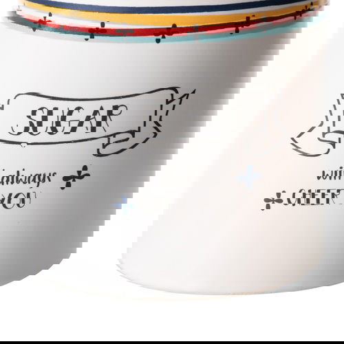  COLMAR KAVANOZ SETİ 1000ML-3LÜ