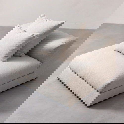  MIKLA KOLTUK KOLSUZ MODÜL 120 CM