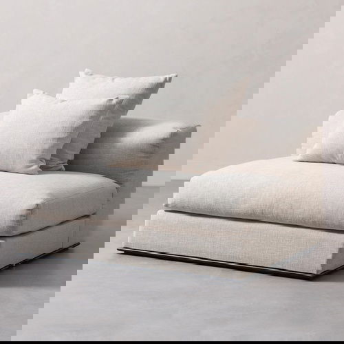  MIKLA KOLTUK KOLSUZ MODÜL 120 CM