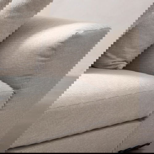  MIKLA KOLTUK KOLSUZ MODÜL 120 CM