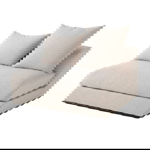  MIKLA KOLTUK KOLSUZ MODÜL 120 CM