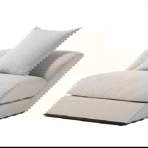  MIKLA KOLTUK KOLSUZ MODÜL 100 CM