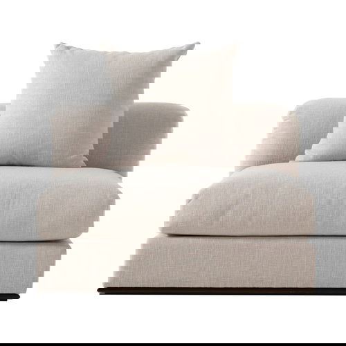  MIKLA KOLTUK KOLSUZ MODÜL 100 CM