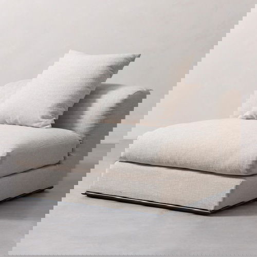 MIKLA KOLTUK KOLSUZ MODÜL 100 CM
