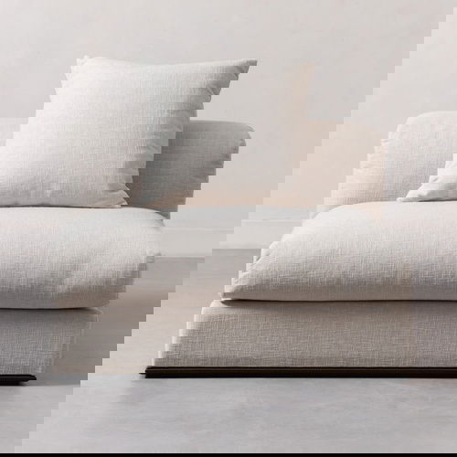  MIKLA KOLTUK KOLSUZ MODÜL 100 CM