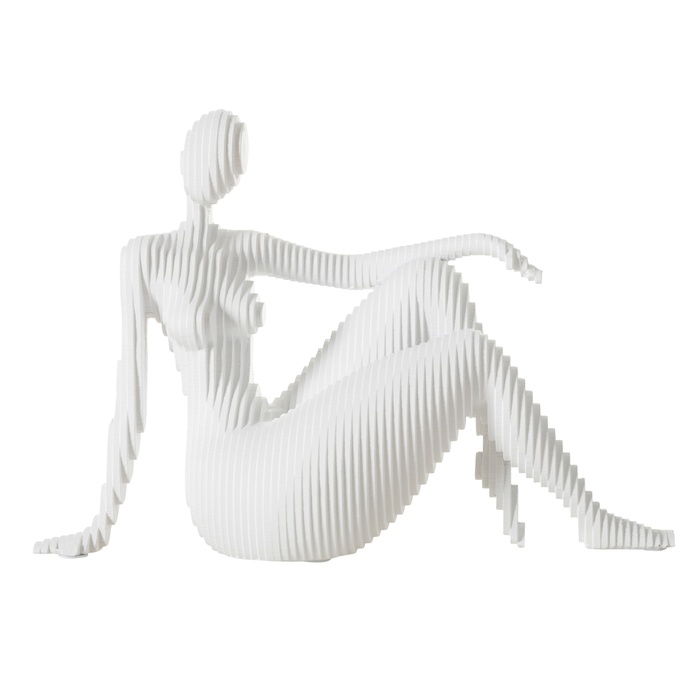 PERLA BİBLO 34x11x47CM