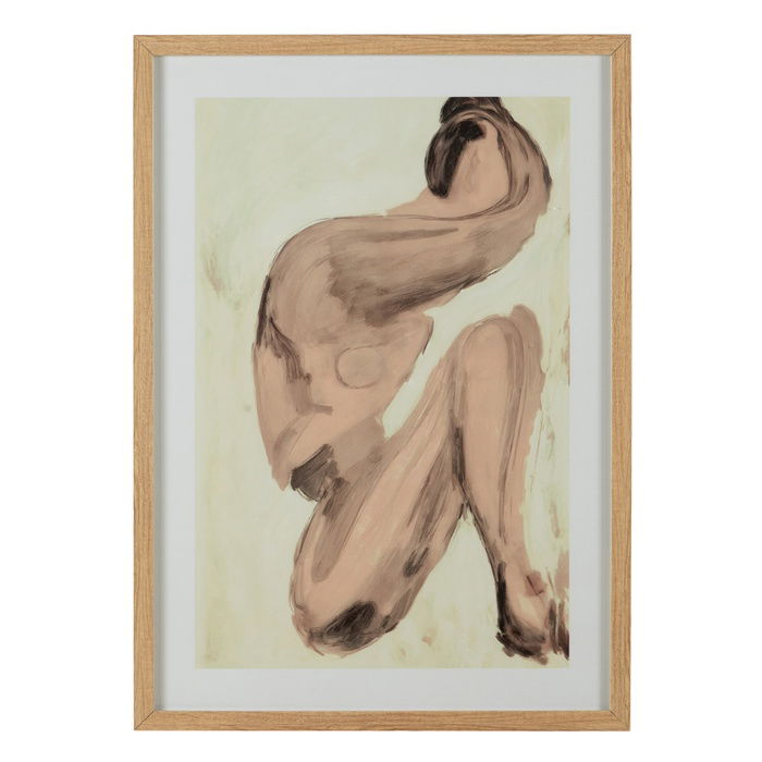 GRACE CAM TABLO 50x70CM