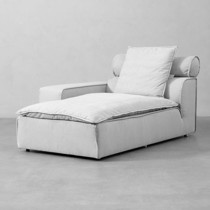 COMFY TEK KOLLU DİNLENME MODÜL SAĞ