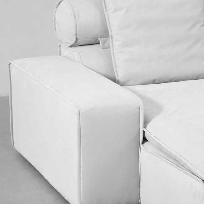 COMFY TEK KOLLU DİNLENME MODÜL SAĞ