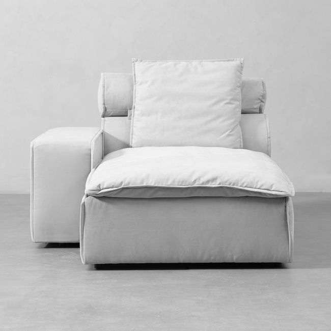 COMFY TEK KOLLU DİNLENME MODÜL SAĞ