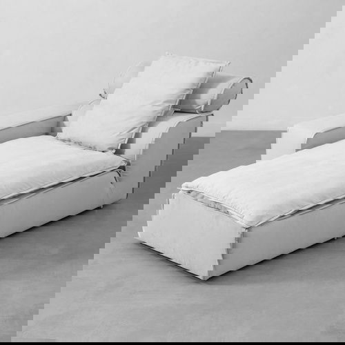  COMFY TEK KOLLU DİNLENME MODÜL SAĞ