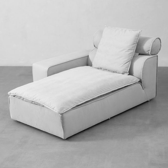 COMFY TEK KOLLU DİNLENME MODÜL SAĞ