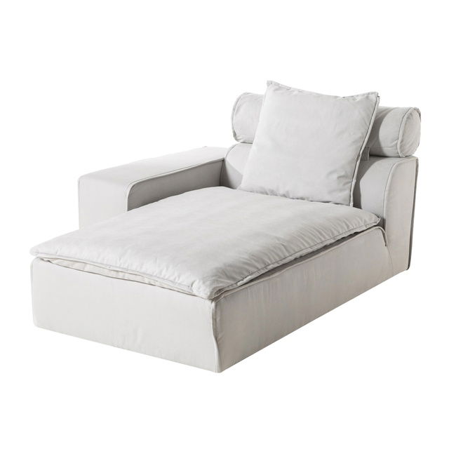 COMFY TEK KOLLU DİNLENME MODÜL SAĞ