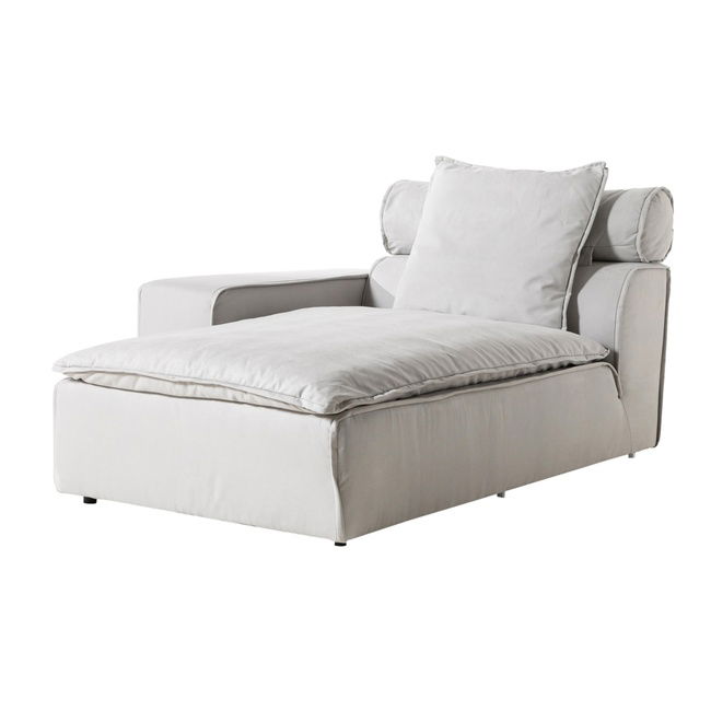 COMFY TEK KOLLU DİNLENME MODÜL SAĞ
