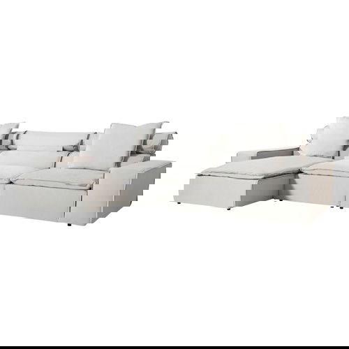  COMFY TEK KOLLU DİNLENME MODÜL SOL