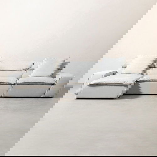  COMFY TEK KOLLU DİNLENME MODÜL SOL