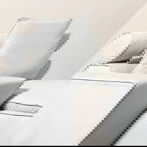  COMFY TEK KOLLU DİNLENME MODÜL SOL