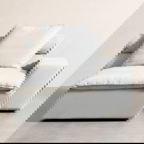  COMFY TEK KOLLU DİNLENME MODÜL SOL