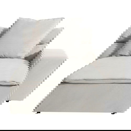  COMFY TEK KOLLU DİNLENME MODÜL SOL