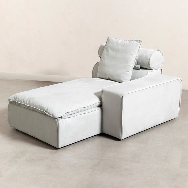 COMFY TEK KOLLU DİNLENME MODÜL SOL
