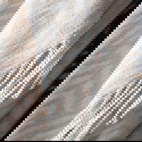  DORA BATTANİYE BEJ 200X220
