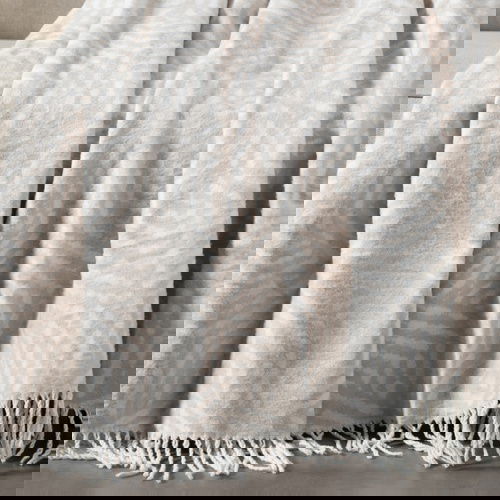  DORA BATTANİYE BEJ 200X220