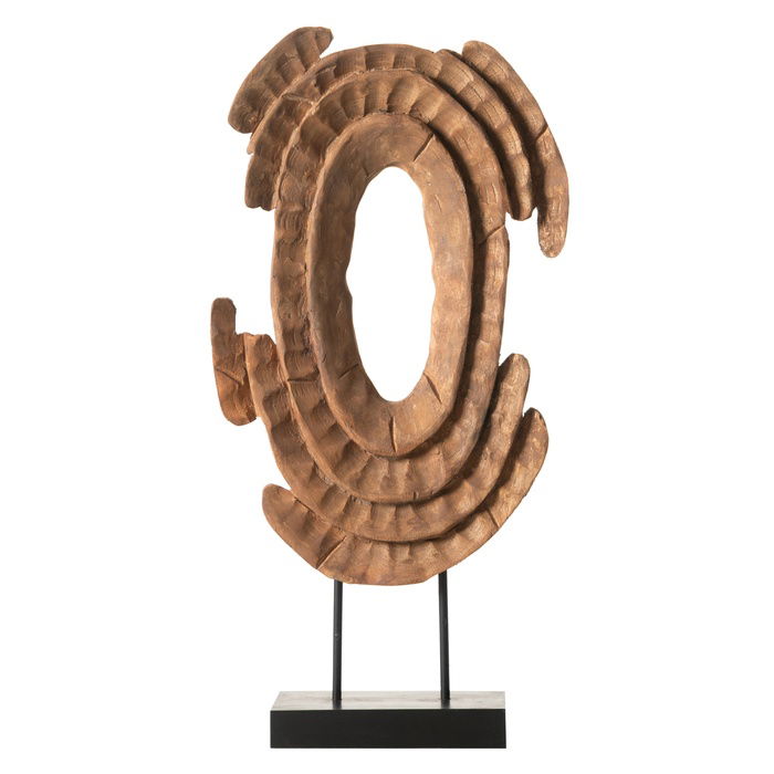 LUXOR  BİBLO  30X9X61 CM
