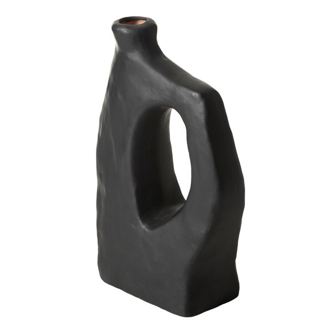 ATHENA VAZO 17X8X27 CM