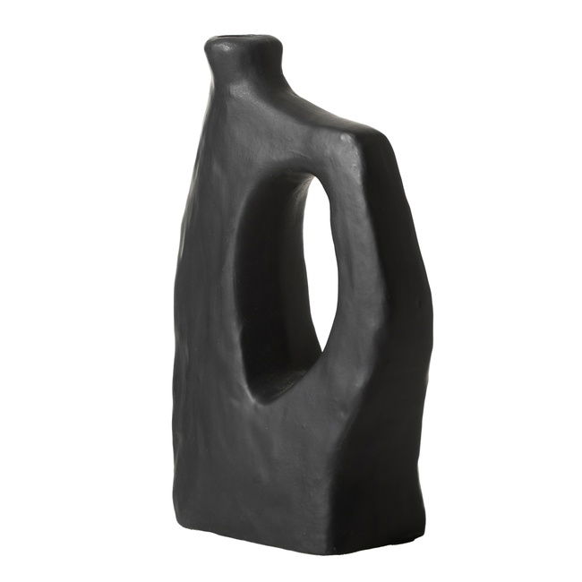 ATHENA VAZO 17X8X27 CM