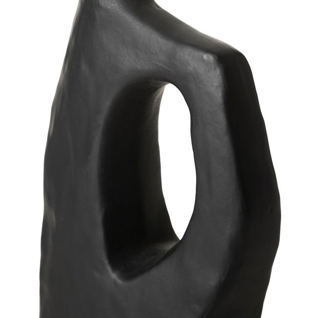 ATHENA VAZO 17X8X27 CM