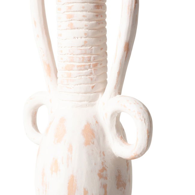 ARTEMIS VAZO 22X12X38 CM