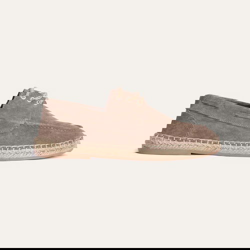  SÜET DOKULU ESPADRİL