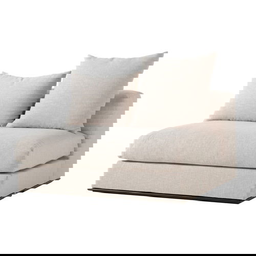  MIKLA KOLTUK KOLSUZ MODÜL 120 CM