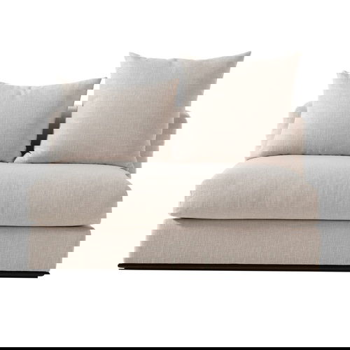 MIKLA KOLTUK KOLSUZ MODÜL 120 CM
